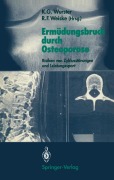 Cover-Bild zum Titel 'Ermüdungsbruch durch Osteoporose' von ''