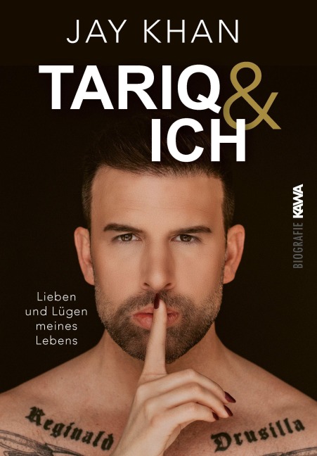 Tariq und ich - Jay Khan