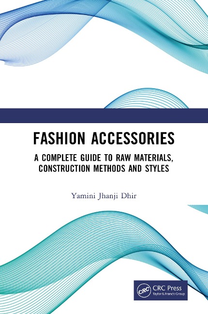 Fashion Accessories - Yamini Jhanji Dhir