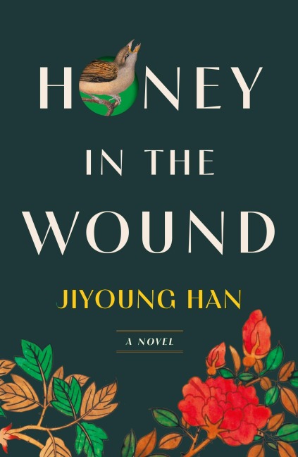 Honey in the Wound - Jiyoung Han