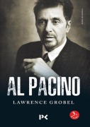 Cover-Bild zum Titel 'Al Pacino' von 'Lawrence Grobel'