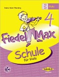 Fiedel-Max - Schule 4 - Andrea Holzer-Rhomberg
