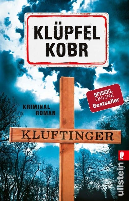 Kluftinger - Volker Klüpfel, Michael Kobr