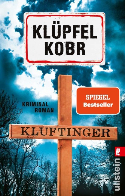 Kluftinger - Volker Klüpfel, Michael Kobr