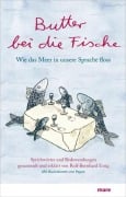 Cover-Bild zum Titel 'Butter bei die Fische' von ''