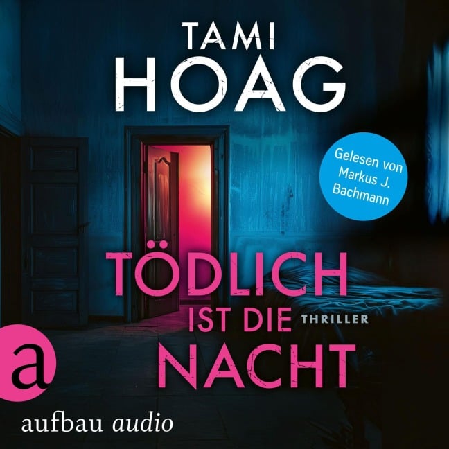 Tödlich ist die Nacht - Tami Hoag