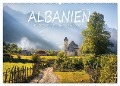 Albanien - Europas geheimes Paradies (Wandkalender 2024 DIN A2 quer), CALVENDO Monatskalender - Stefan L. Beyer