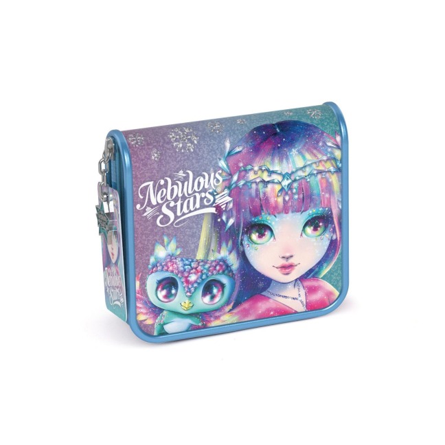 Nebulous Stars - Portemonnaie - Isadora -  Nebulous Stars - Portemonnaie - Isadora -