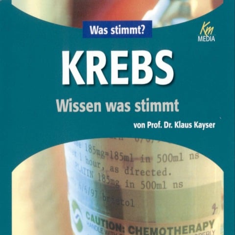 Krebs - Klaus Kayser