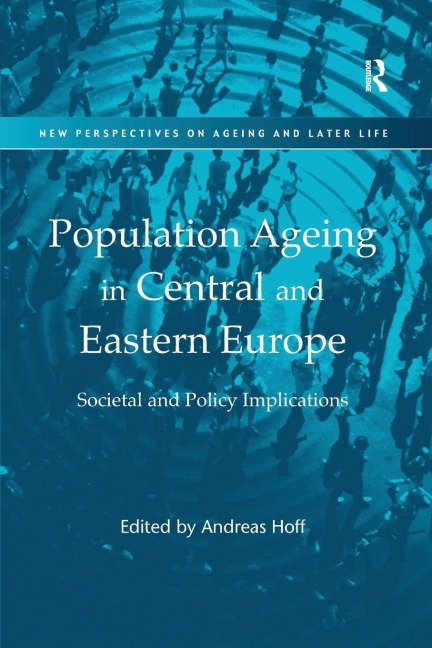 Population Ageing in Central and Eastern Europe - 