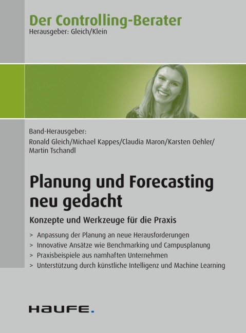Der Controlling-Berater - 