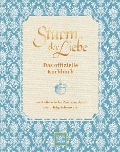 Cover-Bild zum Titel 'Das offizielle Sturm der Liebe-Kochbuch' von ''