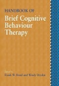 Handbook of Brief Cognitive Behaviour Therapy - 