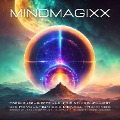 Cover-Bild zum Titel 'mindMAGIXX - Frequenzbasierte Musik, die Ihr Gehirn liebt' von 'mindMAGIXX Biofrequenzen'