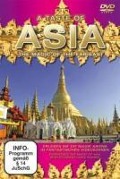 A Taste Of Asia-DVD - Various