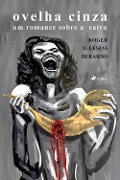 Cover-Bild zum Titel 'Ovelha Cinza' von 'Roger Iglesias Berardo'