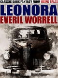 Cover-Bild zum Titel 'Leonora' von 'Everil Worrell'
