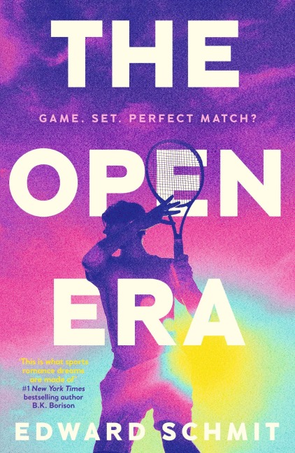 The Open Era - Edward Schmit