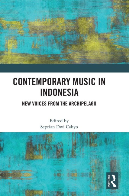 Contemporary Music in Indonesia - 