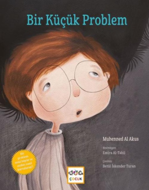Bir Kücük Problem - Muhanned Al Akus