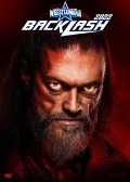 Cover-Bild zum Titel 'WWE: WrestleMania BACKLASH 2022' von 'Wwe'