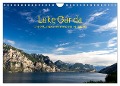 Lake Garda / UK-Version (Wall Calendar 2024 DIN A4 landscape), CALVENDO 12 Month Wall Calendar - Thomas Kuehn