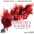 Cover-Bild zum Titel 'Verführerische Nähe' von 'Jennifer L. Armentrout'