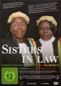 Sisters In Law - Dokumentation