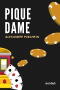 Pique Dame - Alexander Puschkin