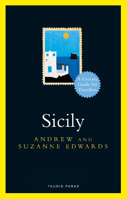 Sicily - Andrew Edwards, Suzanne Edwards