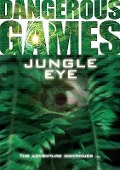 Cover-Bild zum Titel 'JUNGLE EYE' von 'Sue Graves'