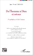 Cover-Bild zum Titel 'De l'homme à Dieu et retour' von 'Vernier'