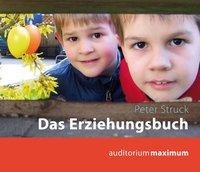 Das Erziehungsbuch - Peter Struck