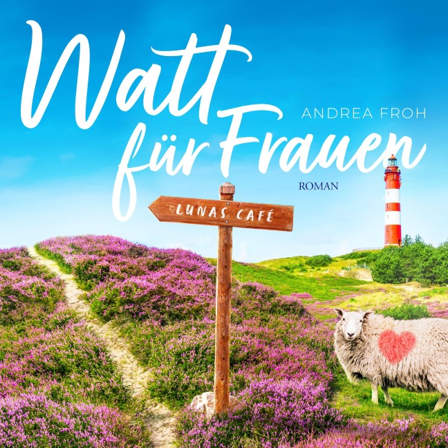 Watt für Frauen - Andrea Froh