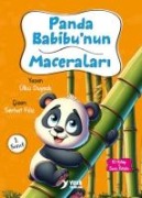 Panda Babibunun Maceralari 10 Kitap - Ülkü Duysak