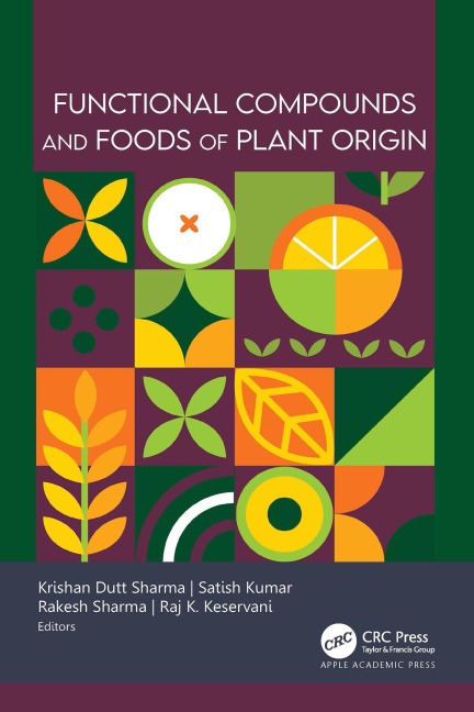 Functional Compounds and Foods of Plant Origin - 