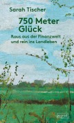 Cover-Bild zum Titel '750 Meter Glück' von 'Sarah Tischer'