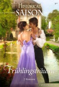 Cover-Bild zum Titel 'Historical Saison Band 9' von 'Margaret Moore, Mary Nichols'