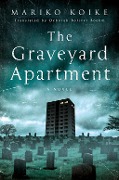 Cover-Bild zum Titel 'The Graveyard Apartment' von 'Mariko Koike'