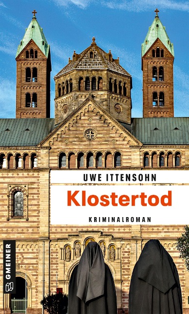 Klostertod - Uwe Ittensohn