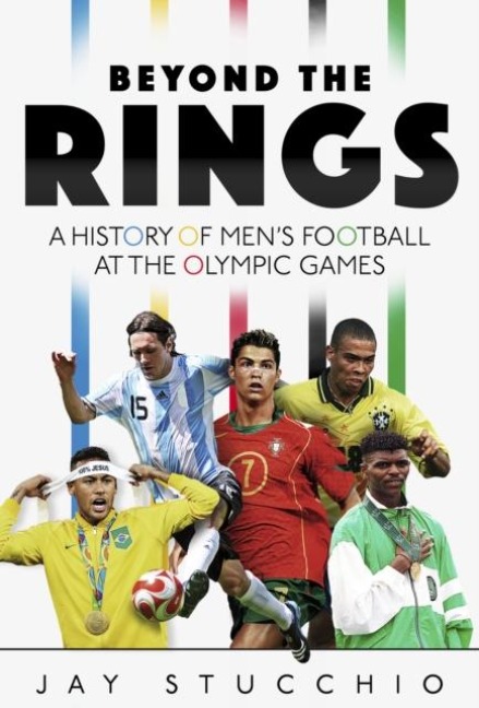 Beyond the Rings - Jay Stucchio