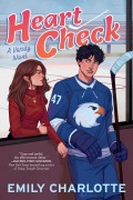 Cover-Bild zum Titel 'Heart Check' von 'Emily Charlotte'