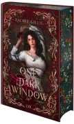 Cover-Bild zum Titel 'One Dark Window: Special Edition' von 'Rachel Gillig'