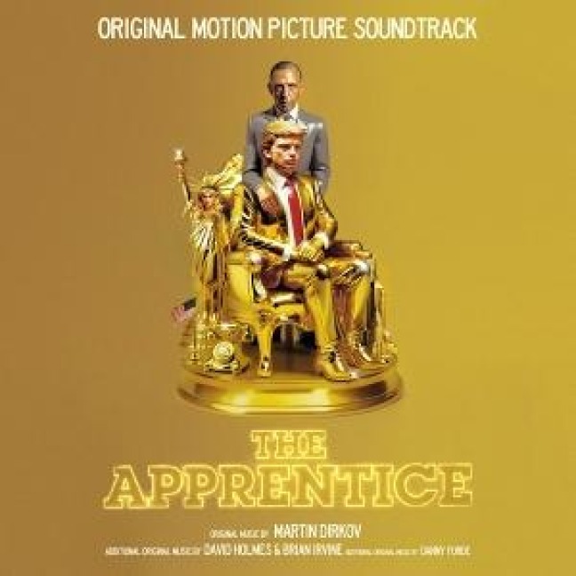 The Apprentice (Original Motion Picture Soundtrack - Various Artists