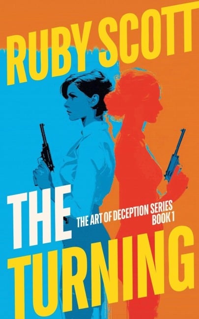 The Turning - Ruby Scott
