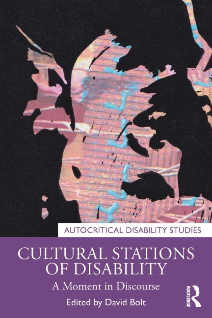 Cultural Stations of Disability - 