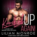 Cover-Bild zum Titel 'Knocked Up Again!' von 'Liilan Monroe'