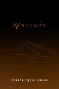 Cover-Bild zum Titel 'Volumes' von 'Faisal Iqbal Khan'