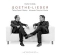 Goethe-Lieder - Tobias/Fleischer Berndt