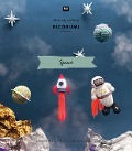 Cover-Bild zum Titel 'RICORUMI Space' von ''